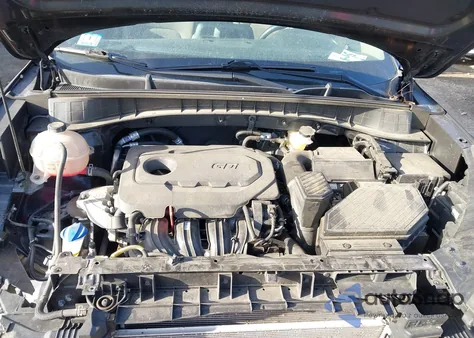 2021 Hyundai Tucson Ultimate из США, поврежденный, VIN KM8J3CAL9MU410831